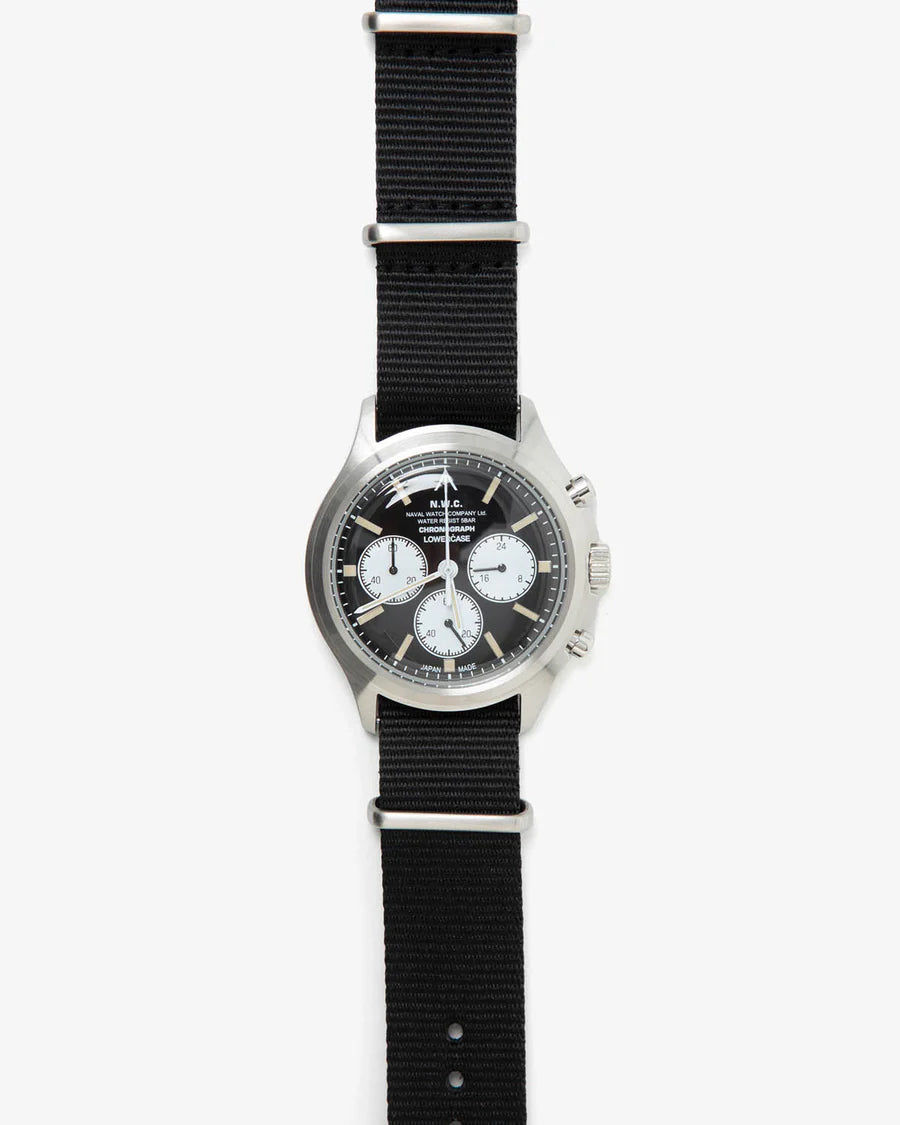 NAVAL WATCH Produced by LOWERCASE FRXC001